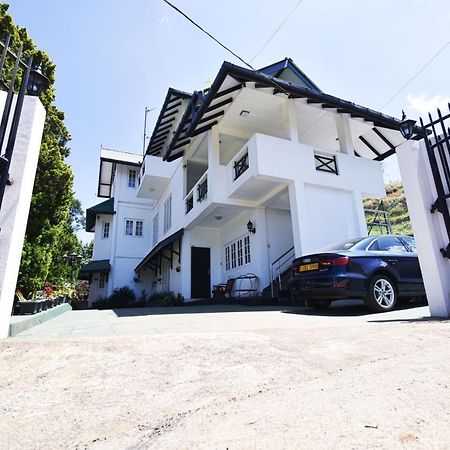St. Anne Holiday Bunglow Nuwara Eliya Exterior photo