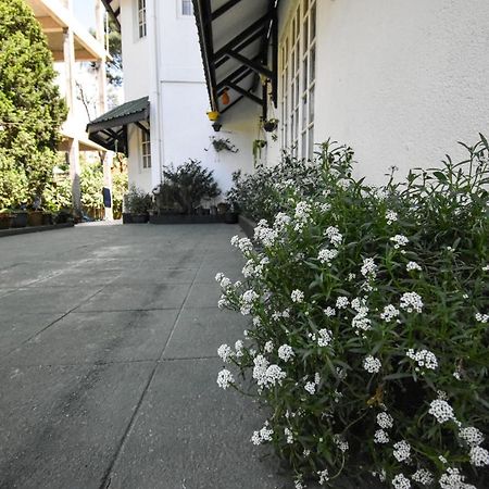 St. Anne Holiday Bunglow Nuwara Eliya Exterior photo