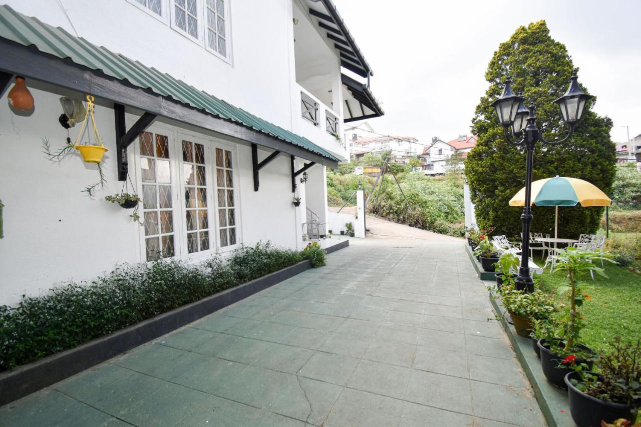 St. Anne Holiday Bunglow Nuwara Eliya Exterior photo
