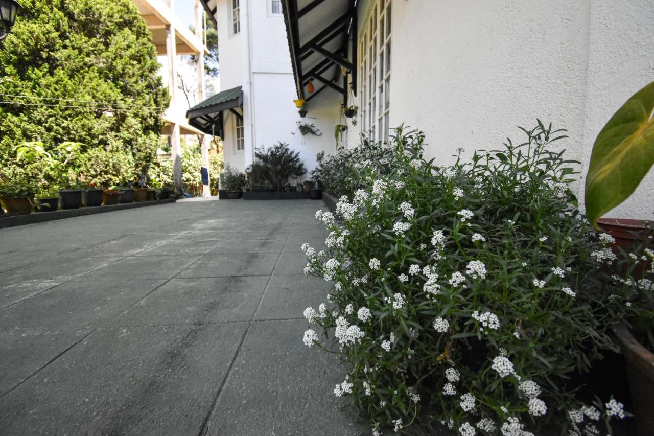 St. Anne Holiday Bunglow Nuwara Eliya Exterior photo