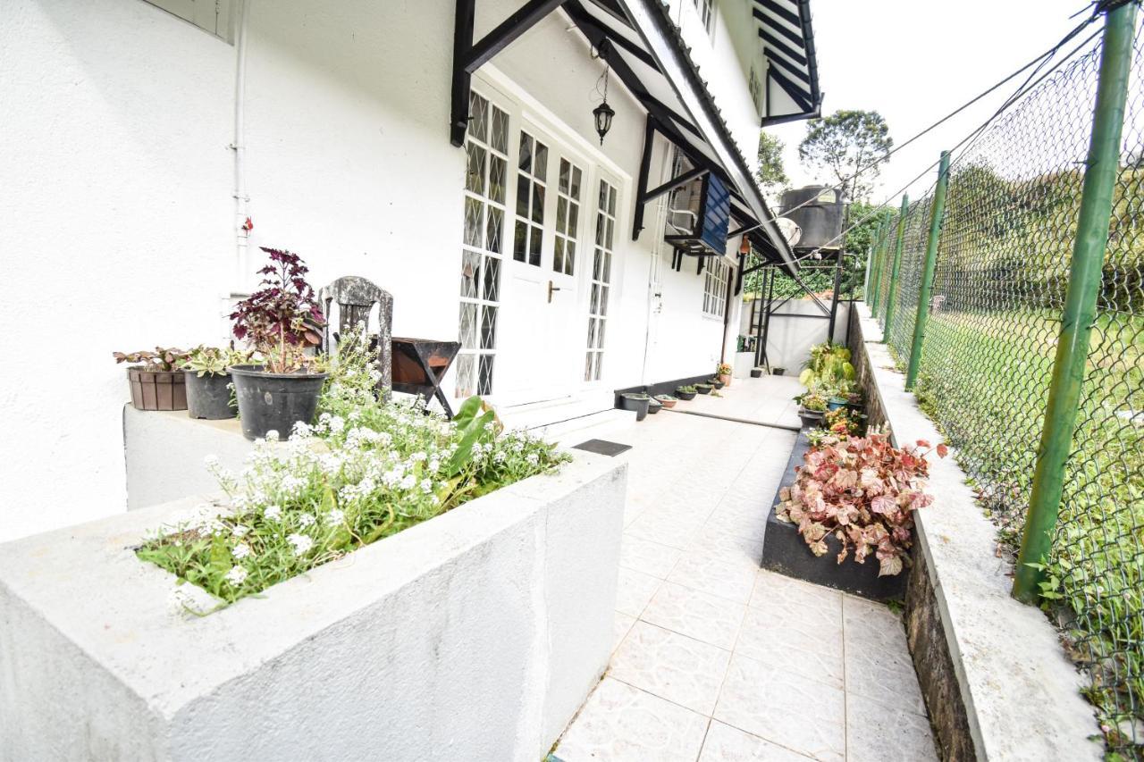 St. Anne Holiday Bunglow Nuwara Eliya Exterior photo