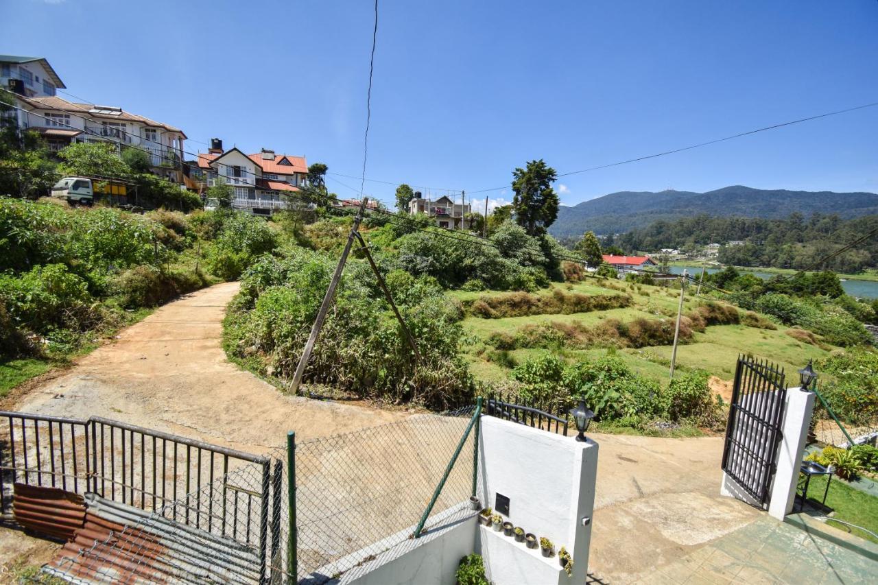 St. Anne Holiday Bunglow Nuwara Eliya Exterior photo