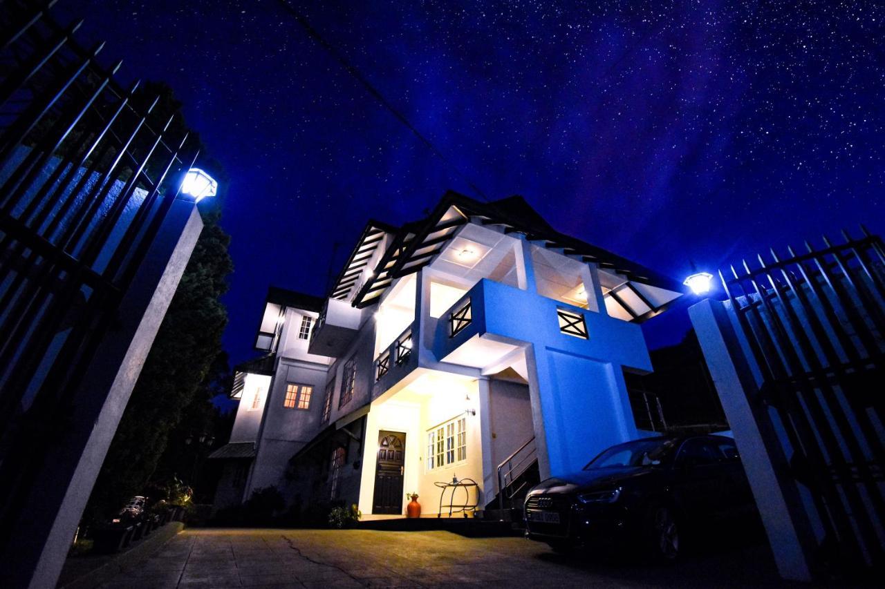 St. Anne Holiday Bunglow Nuwara Eliya Exterior photo