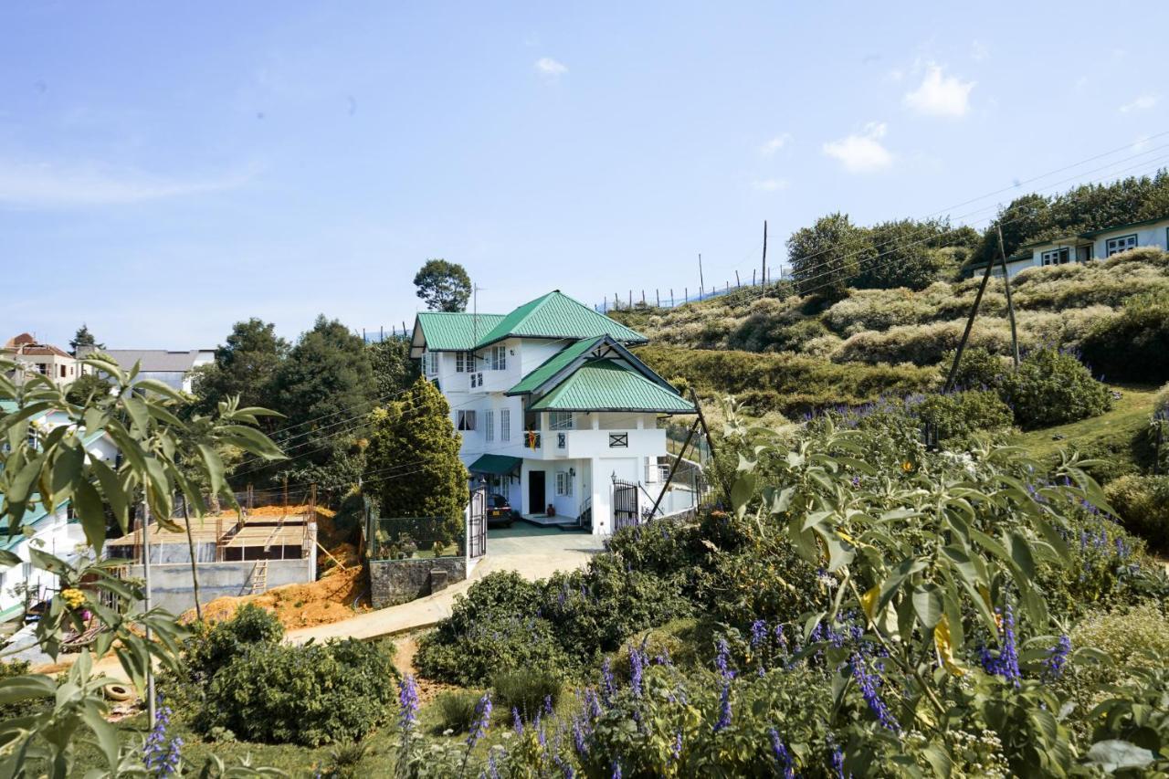 St. Anne Holiday Bunglow Nuwara Eliya Exterior photo